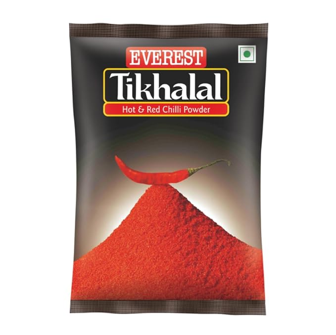 Everest tikhalal pouch, 500gm